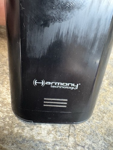 Mando a distancia universal inteligente Logitech Harmony 555 866201-0100 R-IP10 - Imagen 7 de 10