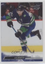 2022-23 Upper Deck Extended Series Clear Cut Ilya Mikheyev #635 2o7