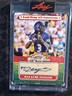 2025 LEAF GLORY OF THE GAME MALACHI ZEIGLER LEAF PREP ALL-AMERICAN AUTO SSP/10