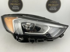 Oem 2019 - 2024 Ford Edge Led Headlight Rightpassenger