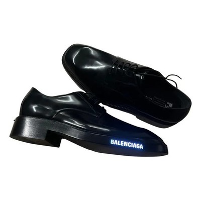 DS Balenciaga RIM Derby LED