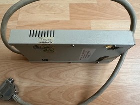 External Disk Drive, Very Compact For Amiga 500 - A4000, CDTV... Works #01 26