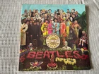 The Beatles - Sgt Peppers - Original Cardboard Sleeve only - NO VINYL RECORD