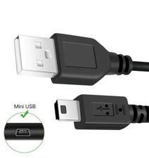 Cavo USB cavo dati adattatore cable per Garmin Nüvi 2595lmt
