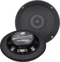 ESX Vision VMS52B Marine 2-Wege Koax Lautsprecher 13 Cm
