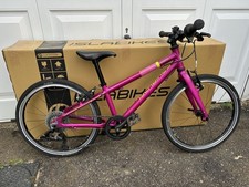 ISLABIKES ISLA BEINN 20 S 20S SMALL CHILDRENS BIKE PINK (2019-2023 MODEL)