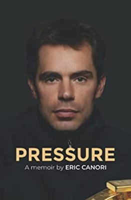 #ad Pressure : A Memoir by Eric Canori Paperback Eric Canori $7.24