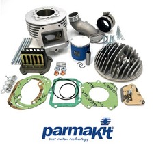 cilindro parmakit d.60 mm x corsa 54 mm w-force 152 cc vespa 50 special 125 et3