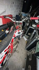 M2R Rs-R 140cc Engine with