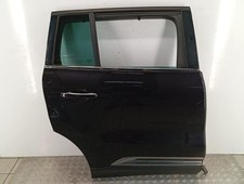 Porte arrière et accessoires Renault ESPACE