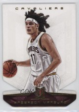 2012-13 Panini Momentum Force Die-Cut 14/25 Anderson Varejao #46 7v7