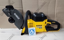 Dewalt DCS691N 60V Max Brushless Concrete Cut Off Saw Bare Tool Only DIY
