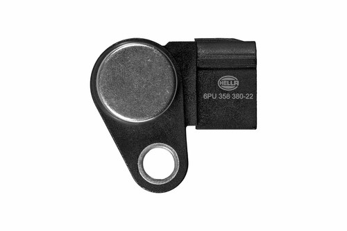 6PU 358 380-221 CAMSHAFT POSITION SENSOR HELLA FOR SUBARU TREZIA 1.4 D 66KW - Picture 3 of 6