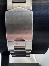 Tudor Heritage Black Bay 41mm M79230N Boxed Complete 11