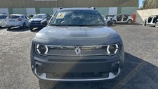 Essieu Renault R6