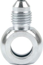 Allstar Performance Banjo Fittings -4 to 7/16-20 2pk ALL50063