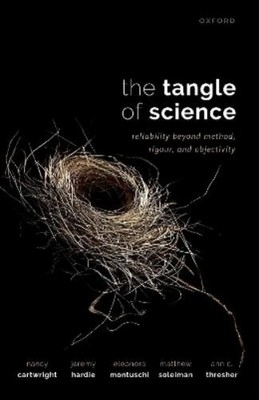 Nancy Cartwright Jeremy Hardie Eleonora Mont The Tangle of S (Gebundene Ausgabe)