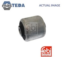 02682 CONTROL ARM WISHBONE BUSH FRONT REAR FEBI BILSTEIN FOR BMW 5,X3,X5,6,7,8