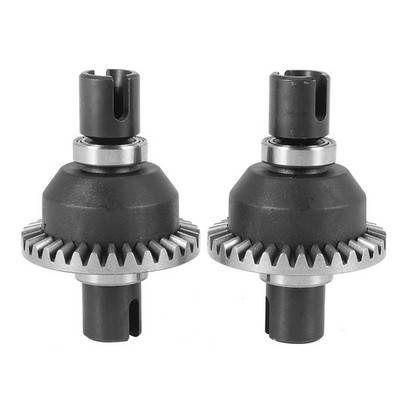 2 StüCk Differential Set EA1057 für JLB Racing CHEETAH 11101 21101 J3 Speed8024