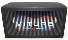 Viture One XR Glasses Pro 120Hz 1000Nits 135" Model V1241, Black