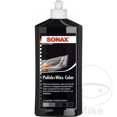 SONAX polishing wax 500 ML