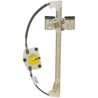 Fensterheber Valeo 850805 FüR Skoda Roomster Praktik Fabia II