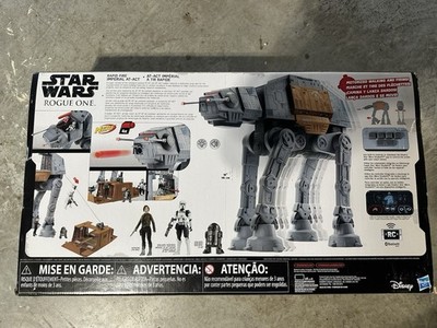 Disney Rogue One: A Star Wars Story Remote Control Rapid Fire