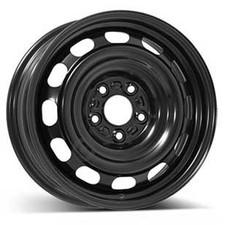 Alcar 7063 Stahlfelge 6.5J x 16 ET45 5x114.3 passend für Mazda 3 Cx-30