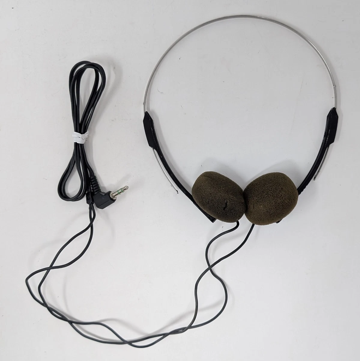Toshiba Stereo Headphones for Sale - eBay