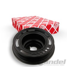 Poulies diverses Alfa Romeo ALFA 159