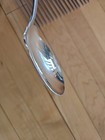 Vintage Serving Spoon &Cake Breaker G H French REPOUSSE Sterling Silver Handle — photo 5