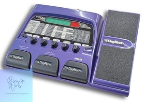 Digitech 300 Vocal | eBay