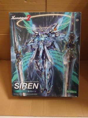 KOTOBUKIYA Xenoblade Chronicles 2 Siren 11.8