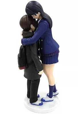 Mini Figuren Figurenset ''Gashapon Lottery The Dangers in My Heart Asoto''