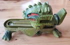 Vintage 1983 Dragon Walker He-Man MOTU Masters Of The Universe Toy Not Working