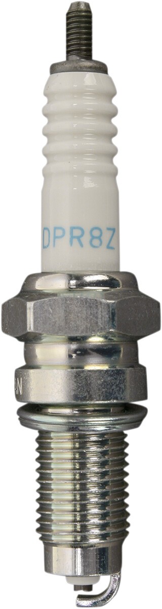 NGK DPR8Z Resistor Spark Plug for ATV Off-Road Street Motorcycle
