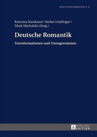 Deutsche Romantik Katerina Karakassi