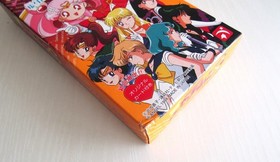 SFC Sailor Moon Sailor Moon S Sailor Moon R set of 5 Super Famicom  Japan import