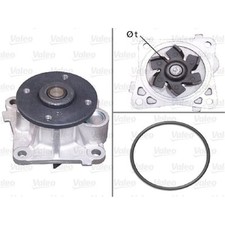 Pompe à eau Smart FORFOUR