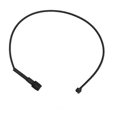 Disc Brake Pad Wear Sensor-Sensor Wire DFC 341-02001 fits 1978 Porsche 928