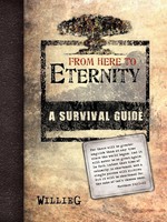 Willieg | From Here To Eternity | Taschenbuch | Englisch (2011) | Westbow Press