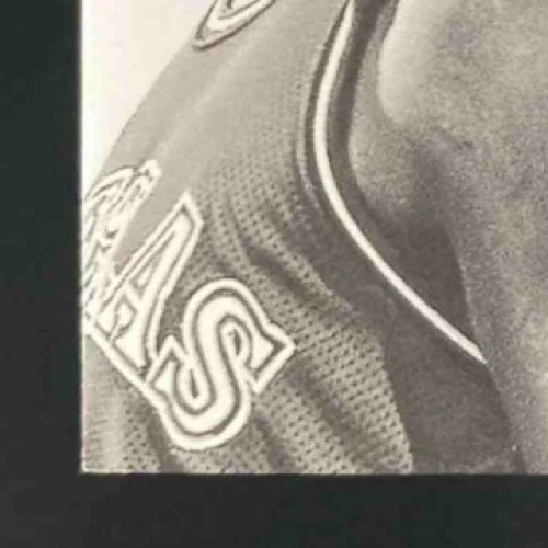 Mark Aguirre 2017-18 Panini Encased Endorsements Auto /99 #E-MAG Mavericks - Image 4 of 4