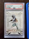 2023 Flawless CeeDee Lamb Diamond #15 3/10 PSA 9 POP 2