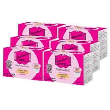 Gourmet Banana Nut Bread Coffee Pods - 72 Count for Keurig