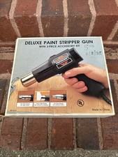 Milwaukee HEAT GUN MODEL 1220