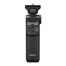SONY GPVPT2BTB Shooting Grip With Bluetooth Wireless Tripod Black