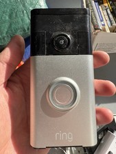 Ring Doorbell Camera