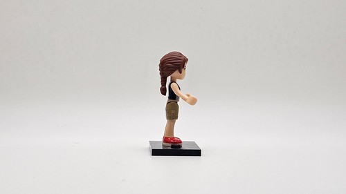 LEGO minifigure Emily Jones elf012 Elves 41171 41175 elf dragon - Picture 2 of 4