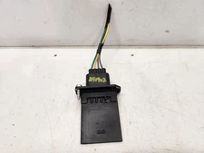 2009-14 Ford F150 Blower Motor Resistor *ONLY* - Manual Temp Control