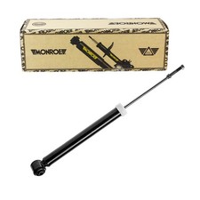 MONROE GASDRUCK STOßDÄMPFER HINTERACHSE PASSEND FÜR TOYOTA AVENSIS | G1175